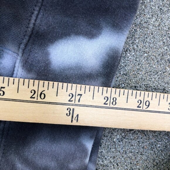 2017 HUF x SOUTH PARK Screw You Hippie Hoodie Sweatshirt SM Tie Dye Cartman Mens - Picture 11 of 11